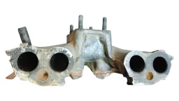 Coletor Admissao Do Motor  Fiat Uno 1993 A 1999 Original