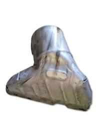 Defletor Calor Catalisador Fiorino 2023 55200226