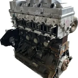 Motor Mitsubishi L200 Triton Dakar 3.2 Diesel 2008 a 2018