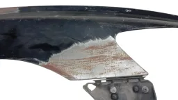 PARALAMA DIREITO VOLVO V50 2004/2008 RECUPERADO