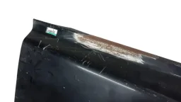 PARALAMA DIREITO VOLVO V50 2004/2008 RECUPERADO