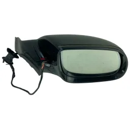 Retrovisor Direito Audi Q5 SQ5 2009 a 2017