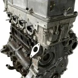 Motor Mitsubishi L200 Triton Dakar 3.2 Diesel 2008 a 2018