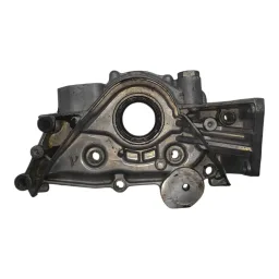 BOMBA ÓLEO MOTOR MITSUBISHI PAJERO GLS-B 3.0 1992 A 2002
