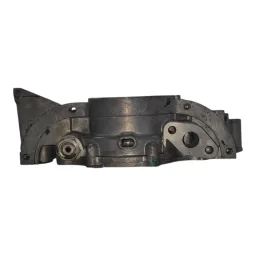 BOMBA ÓLEO MOTOR MITSUBISHI PAJERO GLS-B 3.0 1992 A 2002