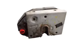FECHADURA PORTA TRAS ESQ CORSA MONTANA MERIVA SEM TRAVA ELÉ