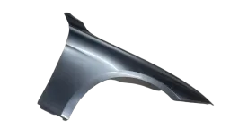 Paralama Direito Bmw Série 3 F30 316 320 325 328 350 13/18