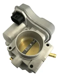 Corpo Borboleta Tbi Fiat Stilo 1.8 Gm Corsa 1.8 8v