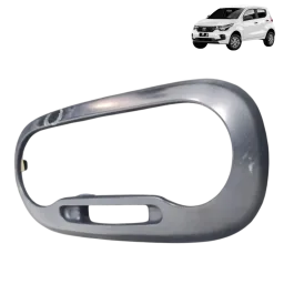 moldura comando ar condicionado fiat mobi 2022