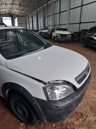 Capô Dianteiro Corsa 2003 a 2012 Montana 2003 a 2010