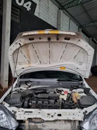 Capô Dianteiro Corsa 2003 a 2012 Montana 2003 a 2010
