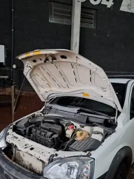 Capô Dianteiro Corsa 2003 a 2012 Montana 2003 a 2010