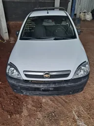 Capô Dianteiro Corsa 2003 a 2012 Montana 2003 a 2010