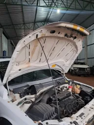 Capô Dianteiro Corsa 2003 a 2012 Montana 2003 a 2010