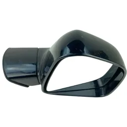Retrovisor Esquerdo Chevrolet Captiva 2008 A 2017 C/ 5 Pinos