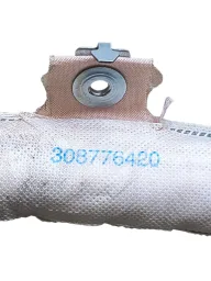 Cortina direita airbag teto Jeep Renegade 2020 2021 2022