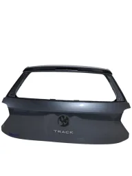 Tampa Traseira Polo Track 2023/2026