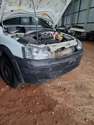 Parachoque Dianteiro Corsa Montana 2003 a 2007