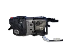 Fechadura Porta Traseira Esquerda Peugeot 208 GT 2025 