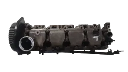 CABEÇOTE MOTOR VOLKSWAGEN CROSS FOX 2006