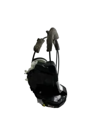 Fechadura Porta Traseira Esquerda Civic G10 2017 2021