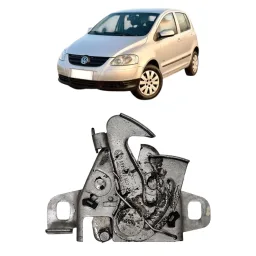 Fechadura Capo Diant Gol Saveiro Parati G2 G3 F4 Fox 04/09