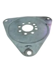 Capa Flange Cremalheira Suporte C4 Pallas 2007 2008 a 2012