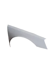 Paralama Direito Corsa 2003 a 2012 Montana 2003 a 2010