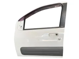 Porta Dianteira Fiat 2010 a 2014 Uno Way Esquerda