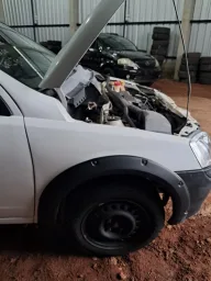 Paralama Direito Corsa 2003 a 2012 Montana 2003 a 2010