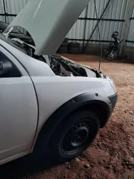 Paralama Direito Corsa 2003 a 2012 Montana 2003 a 2010