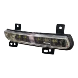 Farol Milha Renault Fluence 2011 2018 Dianteiro Esquerdo