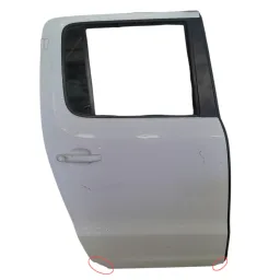 Porta Traseira Direita Amarok 2011 2012 2013/..