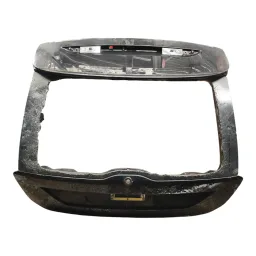 Tampa Traseira Volvo XC60 2009 2010 a 2015