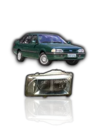 Farol Dianteiro Esquerdo Versailles 1991 a 1997