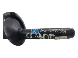 AMORTECEDOR DIANTEIRO ESQUERDO PEUGEOT 206 207 2009 2013