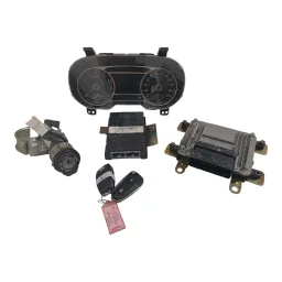 Kit Code J3 S Jetflex 1.5 2014 2015