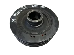 Polia Virabrequim Mitsubishi Pajero Sport 2.8 2001 cx572m