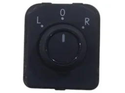 Botão Interruptor Comando Retrovisor T-cross 2026