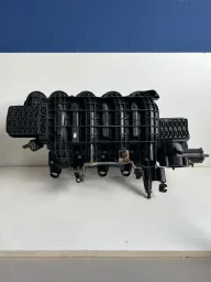 Coletor Admissão Argo Cronos Pulse Strada Uno 1.3 8v 2018/..