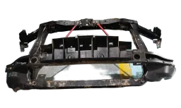 Painel Frontal Grand Cherokee 2011 2012 a 2021