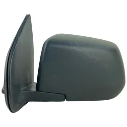 Retrovisor Esquerdo S10 & Trailblazer 2012 A 2016 Sem Pisca