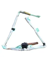 Cortina esquerda airbag teto Volkswagen Passat 2010 2011