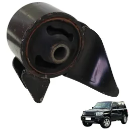 Suporte Diferencial Dianteiro Pajero Tr4 2.0 4x4 2003 Á 2007