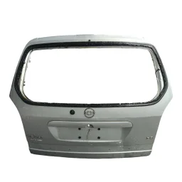 Tampa Traseira Zafira 2001 2002 a 2012
