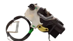 FECHADURA PORTA TRAS ESQ AGILE SONIC TRACKER ATÉ 19 5 PINOS
