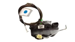 FECHADURA PORTA TRAS ESQ AGILE SONIC TRACKER ATÉ 19 5 PINOS