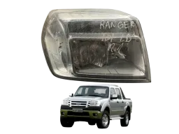 Farol Direito Ranger 2010 a 2012