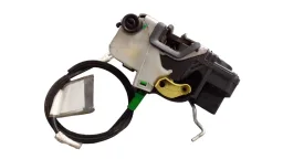 FECHADURA PORTA TRAS ESQ AGILE SONIC TRACKER ATÉ 19 5 PINOS