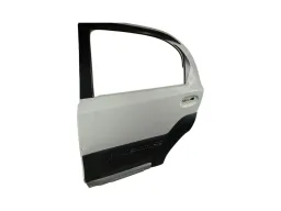 PORTA TRASEIRA ESQUERDA ETIOS CROSS 2013 A 2019 COM MOLDURA